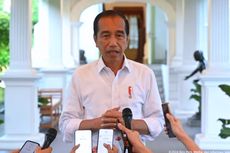 Jokowi Minta Pemda Riset 