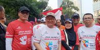 KPK Ingatkan Pramono soal Proyek DKI Jakarta: Ada Pelaksana yang 