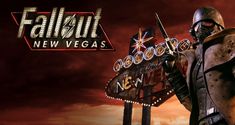 Game Fallout New Vegas Versi 