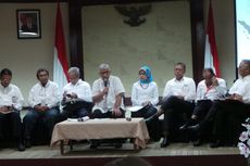 Jasa Marga Targetkan Raup Rp 3 Triliun dari Sekuritisasi Aset Jagorawi 