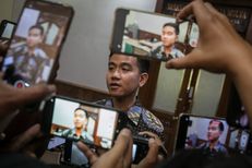 Survei LSI: Faktor Jokowi-Gibran Bisa Alihkan Suara Ganjar ke Prabowo, tapi...