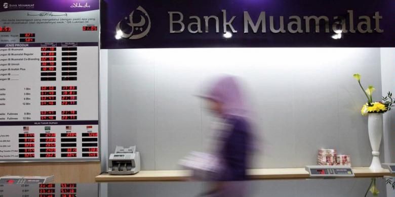 Bank Muamalat