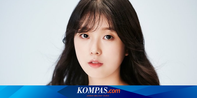 Siapa Sosok Go Soo Jung Aktris Drama Goblin Yang Meninggal Dunia Halaman All Kompas Com