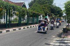 Kisah Relawan saat Evakuasi Korban Kebakaran Panti Werdha Damai Manado, Gotong Lansia di Kursi Roda Naik ke Pagar