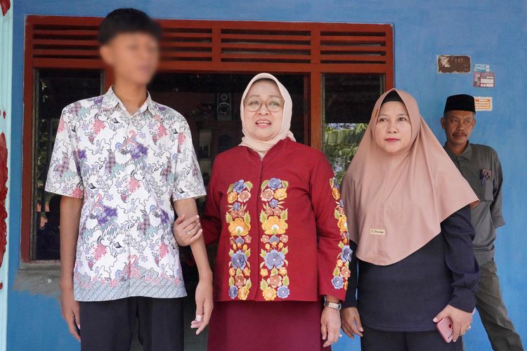 Korban Perundungan di Kebumen Masih Trauma ke Sekolah, Dinsos Berikan Pendampingan Psikologis