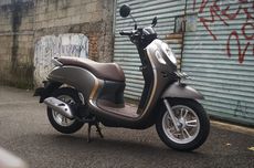 Tanpa Remap ECU, Begini Cara Bikin Akselerasi Scoopy Lebih Responsif