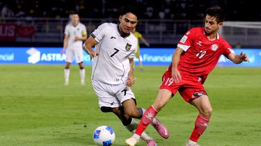 John Herdman Akui Kehilangan Sosok Marselino Ferdinan Hingga Miliano Jonathans