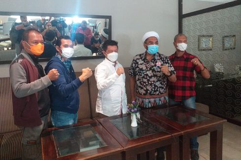 Pelaksanaan Musprov KONI DKI Jakarta Diminta Ikuti Keputusan Raker