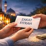 Besaran Zakat Fitrah 2026 di Jawa Timur untuk Seluruh Kabupaten dan Kota