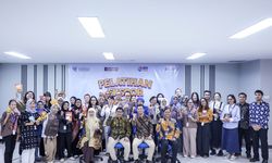 BRI Sukses Gelar Pelatihan Ekspor, Tingkatkan Daya Saing UMKM Menembus Pasar Global