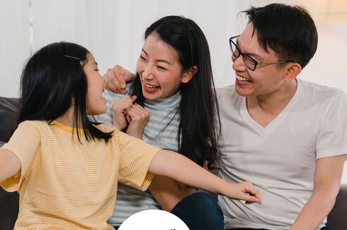 Hindari, 5 Kesalahan Pola Asuh yang Bikin Anak Jadi Egois