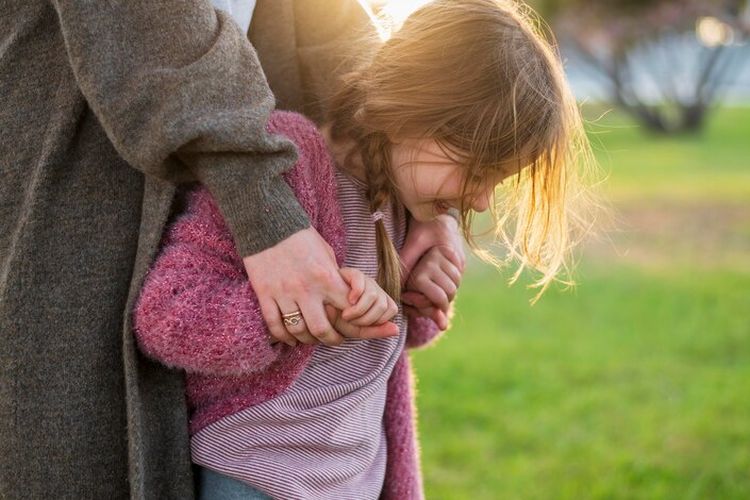 4 Anak di Serang Banten Ditinggal Ibu Menikah Lagi, Hidup Tanpa Pendampingan Orang Tua