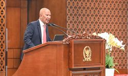 Waspadai Dampak Perang Israel-Iran, Said Minta Pemerintah Lakukan 5 Langkah Strategis Ini
