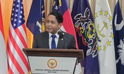 Menhut Pamerkan Potensi Perdagangan Karbon RI di Forum Internasional AS