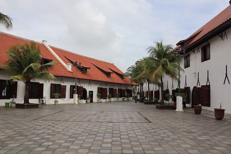 Lokasi Cap Museum Passport Bertambah, Ada Museum Bahari
