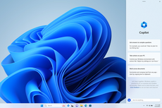 Microsoft Bawa Asisten Pribadi Copilot ke Windows 11, Mirip Cortana tapi Lebih Cerdas