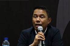 KPK: Skor Pengawasan Internal Pemkab Bekasi Menurun Selama 2 Tahun