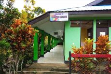 Tiga Gedung Sekolah Disegel, 220 Siswa di Ambon Terpaksa Diliburkan