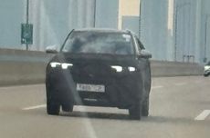 Menanti Kehadiran Hyundai Creta EV