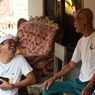 Mengenang Masa Kecil Bagian I: Nangis Pingin Dibeliin Sepeda dan Domba