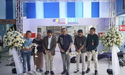 Terapkan ESG, KAI Commuter Daur Ulang Seragam Lama dan KMT Bekas Jadi Barang Bernilai Tinggi