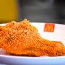 McDonald's Indonesia Siap Luncurkan Menu Kolaborasi dengan BTS