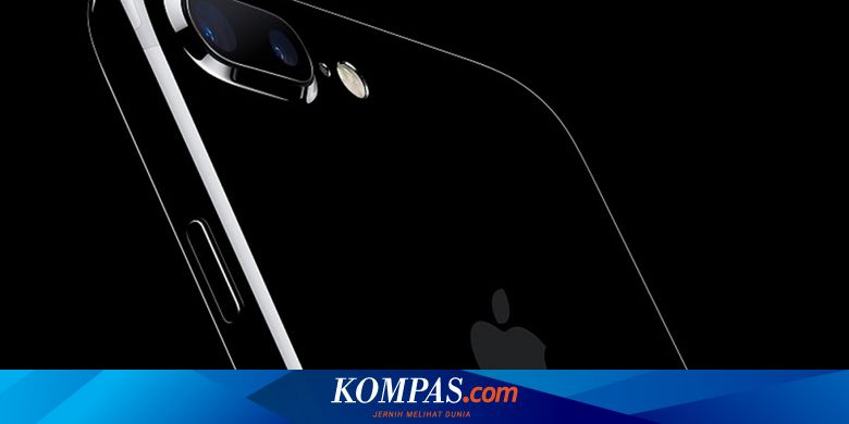 Daftar iPhone Bekas Harga Rp 1-2 Jutaan buat Lebaran 2022 - Kompas.com - Tekno Kompas.com