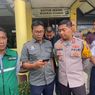 Kronologi Mobil Bupati Padang Pariaman Masuk Parit dan Terbalik, Diduga Hindari Sepeda Motor