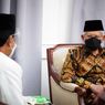 Wapres: Ekonomi Islam Sebuah Solusi Pemulihan Ekonomi Global