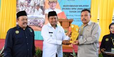 Pemdaprov Jabar Kaji Regulasi Penyuluhan Hutan Swadaya