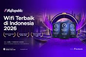 MyRepublic Indonesia Diakui sebagai Jaringan Terbaik dan Tercepat di Indonesia Versi Ookla