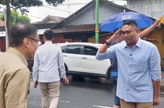Klaim Menangkan Prabowo-Gibran di Jateng, Gerindra Salatiga Usulkan Sudaryono Maju Pilgub 2024
