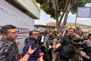Dana JKN Defisit Rp 2 Triliun per Bulan, Dirut BPJS Kesehatan Ungkap Biang Keroknya