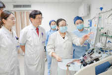 Fosun Health China Terapkan Terapi Sel CAR-T pada Pasien Kanker Lambung