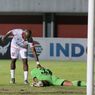 Alasan Borneo FC Lepas Boaz Solossa, Tak Bisa Penuhi Permintaan Jatah Bermain