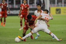 Gelandang Vietnam: Indonesia Lawan Tersulit di Piala AFF 2022