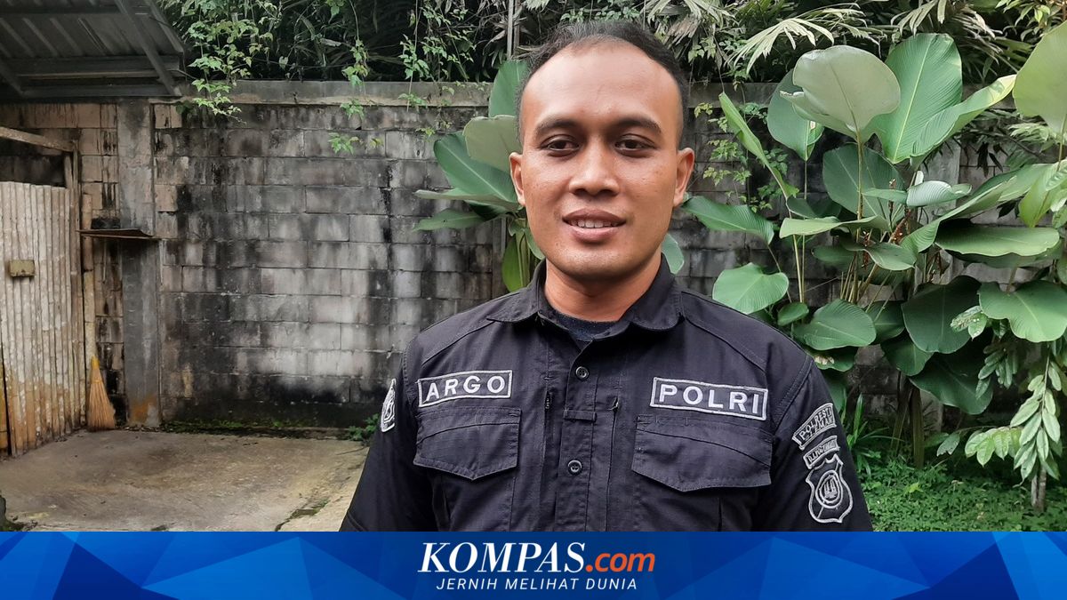 Saksi Kasus Korupsi Dana Hibah Pariwisata Dilaporkan ke Polresta Sleman Atas Dugaan Memberikan Keterangan Palsu