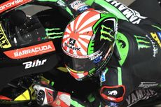 Zarco Coret Rekor Lorenzo di Sirkuit Losail