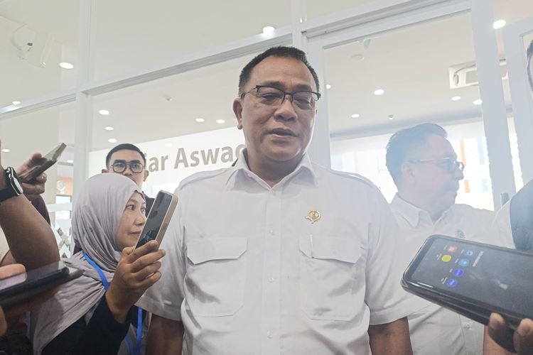 Atasi Sampah di Gili Trawangan, Menteri LH Akan Cek Insinerator Sampah yang Ada
