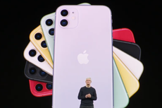 Ada Pesan Tersembunyi di Video Peluncuran iPhone 11, Begini Bunyinya