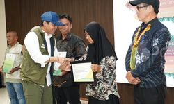 Kemenhut-AFoCO Pacu Pengembangan Proyek Karbon dan Perhutanan Sosial