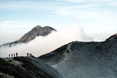 Yuk Ngulik Soal Liburan ke Banyuwangi di Live Instagram Kompas.com