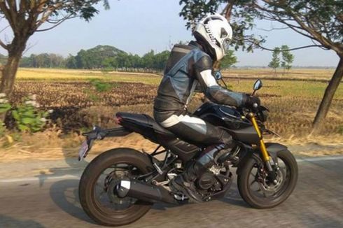 Begini Bentuk Yamaha Xabre Terbaru?