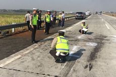 Kecelakaan Mobil, Kapolres Tulungagung yang Luka Parah Jalani Operasi