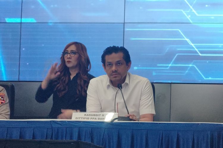 Korban Dugaan Pencabulan Syekh Al Misry 5 Laki-laki, 4 di Antaranya Anak-anak