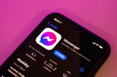 Facebook Messenger Akhirnya Aktifkan Enkripsi 