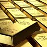 Harga Emas Berhasil Naik setelah Akhir Pekan Lalu Anjlok 78 Dollar AS