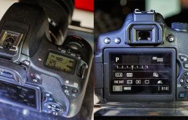 jual canon 760d