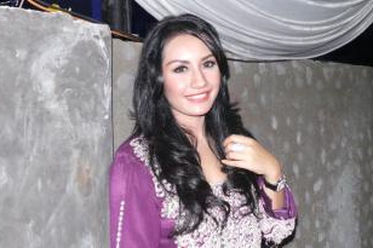 Shinta Bachir