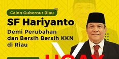 Kadiskominfotik Riau Minta Masyarakat Selektif Saring Informasi tentang Kepala Daerah dan Pemda